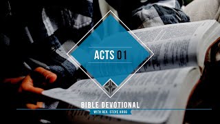 Acts 1 Explained [upl. by Witte146]