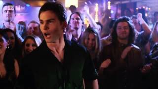 American pie the wedding  Stifler dance off HD [upl. by Lyrred]