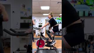 Ali Truwit  paralympian Prosthetic journey as a below knee amputee [upl. by Briano]