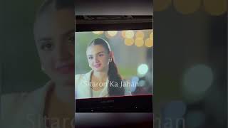 Wahaj Ali With Hira Mani shorts shortvideo youtubeshorts [upl. by Nigen]