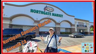 NORTHGATE MARKET NORWALK CA Norwalk Plaza TJ Maxx JUMPERS JUNGLE Norwalk Stinkin Crawfish [upl. by Adne868]