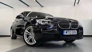 I’m Selling A BMW 730d M Sport  Top Spec ✅ [upl. by Thaddeus]