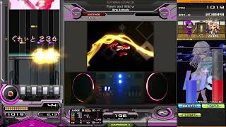 【beatmania IIDX】Egret and Willow  Dirty Androids [upl. by Koslo]