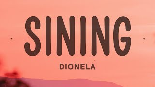 Dionela  sining ft Jay R [upl. by Acissey167]