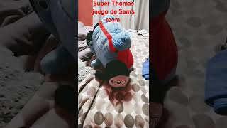 super Thomas de Sams room [upl. by Pillihp576]