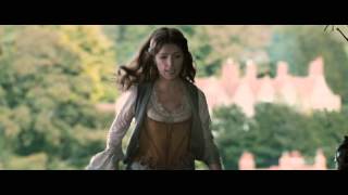 Into The Woods  Exclusive Featurette  Regal Cinemas HD [upl. by Leventhal540]