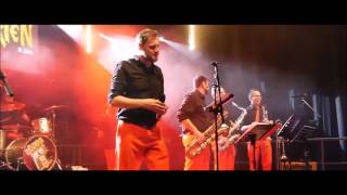 DIE KONSORTEN  PUR Medley live 08 04 2017 Fischbachhalle [upl. by Linnell]