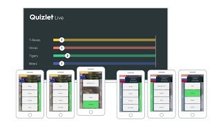 How to play Quizlet Live [upl. by Merow]