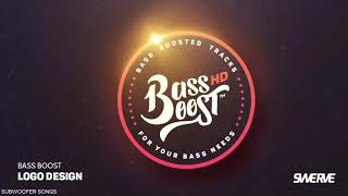 Dimitri Vegas amp Like Mike ft Wiz Khalifa  When I Grow Up Bass Boosted [upl. by Atnahsa140]