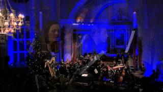 Soprano amp mezzo Omo Bello amp Kitty Whately  A Christmas Concert from Norway 2012 [upl. by Ciredec]