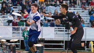 2016 Week 4  DC Current  Boston Whitecaps  Highlights [upl. by Rana83]