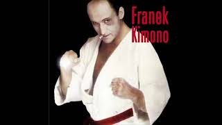 Franek Kimono King Bruce Lee Karate Mistrz xD [upl. by Ahsinirt]