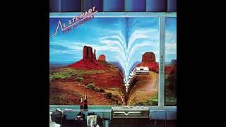 Al Stewart Time Passages HQ with Lyrics in Description [upl. by Damali]