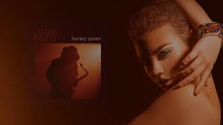 Boney James  All I Want Is You  ft October London NEW [upl. by Helbonia]