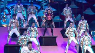 Shraddha Kapoor Performance  StarScreenAwards2016 HD [upl. by Lraep]