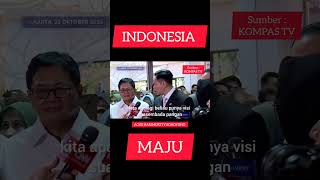 Menko AHY bidang infrastruktur dan pembangunan kewilayahan military army indonesia jettempurter [upl. by Leinaj]