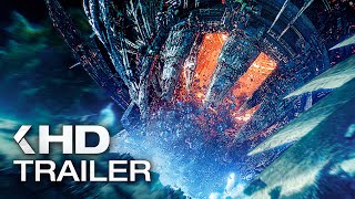 The Best Upcoming Action Movies 2023 Trailers [upl. by Yvad]