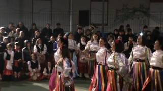 Carnevale Cattafi Sicilia  Video 3 [upl. by Garek]