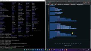 Video On Demand Server using Nginx Docker in Ubuntu 2204 [upl. by Moonier]