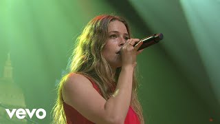 Maggie Rogers  The Knife Live On Austin City Limits [upl. by Lacee]