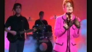 Belinda Carlisle Live Your Life Be Free Wogan Show [upl. by Daveta]