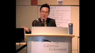 Spiritual Dimension of Mental Health by Rocco Cheng PhD [upl. by Ahseela]