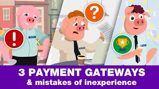 Maximize Payment Efficiency with UniPay Gateway A Comprehensive Guide [upl. by Ellenor]