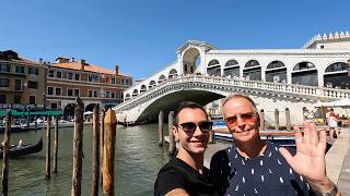 What to do in Venice Italy Travel Guide amp Things to See Do amp Eat [upl. by Netty]