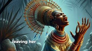 She Rose From The Dead for Revenge africanstories [upl. by Oel]