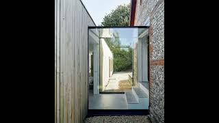 Switchable Glass Walls With Smart Privacy Glass [upl. by Phares]