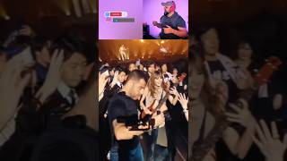 Måneskin quotBEGGINquot LIVE In Tokyo SHORT REACTION [upl. by Nagam]