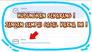 Cara Menghubungkan Akun LTMPT Dengan Akun KIPKULIAH [upl. by Abner]