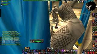 Cypris Alisha Spicy TBC PvP with Swifty [upl. by Kariotta]