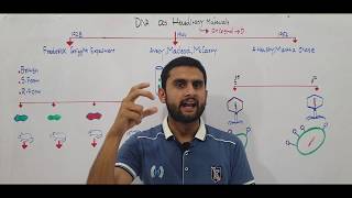 Ch 20 Lec 4 DNA as Hereditary Materials Fsc Part 2 UrduHindi lecture MDCATNEETNCERT M Bilal Ch [upl. by Ahsinam]