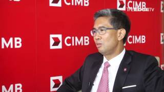 NEWS Zafrul Admits Disappointed With CIMB Niaga’s Performance [upl. by Waldon]