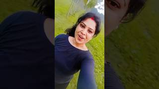 যায় বয়ে যায় রিদয় জুড়ে আজ কত সুখের হওয়া 🥰🥰🥰shortsviralvideoforyou [upl. by Aserej420]