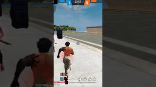 Meri game mein hacker aa gaya freefire [upl. by Leno]