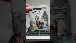 Top 5 best Assassins Creed games playstation ps3 ps4 assassinscreed assassinscreedblackflag [upl. by Jory612]