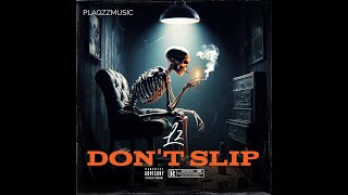 L2  Dont Slip Official Audio [upl. by Alinna]