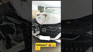 Dont Miss Out on Oshanx7s New Model changan [upl. by Eilraep289]