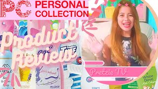 PERSONAL COLLECTION Product Review [upl. by Nonie14]