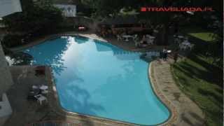 Hotel Bamburi Beach  Mombasa [upl. by Hsirrap]