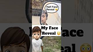 My Real Face Reveal 😳  minivlog [upl. by Niggem45]