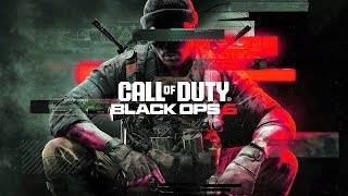 Campanha do BLACK OPS 6 ATÉ ZERAR [upl. by Attolrahc]