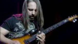 John Petrucci  Liquid Tension Experiment guitar solos [upl. by Sahc]