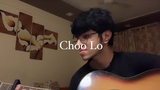 The Local Train  Choo Lo Unplugged Cover thelocaltrain youtube [upl. by Illehs124]