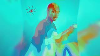 Steve Lacy Infrunami slowedreverb [upl. by Ilka168]