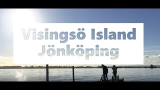 Jönköping  Visingsö Island [upl. by Suzann906]