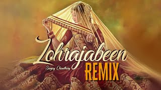 Zohrajabeen New Version  REMIX Hindi Bollywood [upl. by York31]