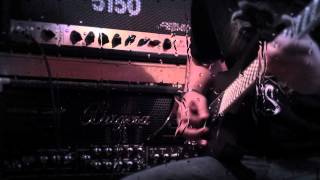 Sham Stalin  In Flames  Episode 666 Peavey 5150 [upl. by Llehcam810]